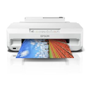 Epson Fotodrucker »Expression Photo XP-65« weiss Größe