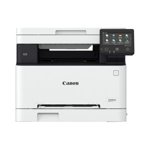 Canon Multifunktionsdrucker »i-SENSYS MF651Cw« weiss Größe