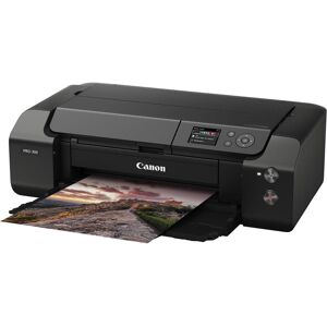 Canon Fotodrucker »PRO-300, A3+« schwarz Größe