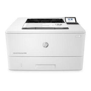 HP Laserdrucker »Enterprise M406« weiss Größe