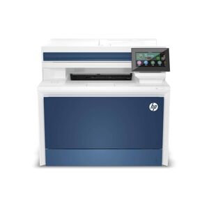 HP Multifunktionsdrucker »Color LaserJet Pro MFP 4302dw« weiss Größe