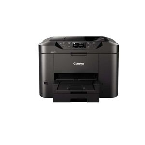 Canon Multifunktionsdrucker »MAXIFY MB2750« schwarz Größe