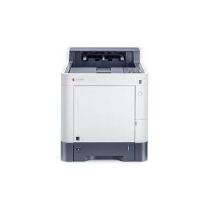Kyocera Laserdrucker »ECOSYS P7240CDN« grau Größe