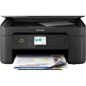 Multifunktionsdrucker »Epson Expression Home XP-4200 schwarz« Schwarz Größe