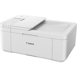 Canon Multifunktionsdrucker »PIXMA T« weiss Größe