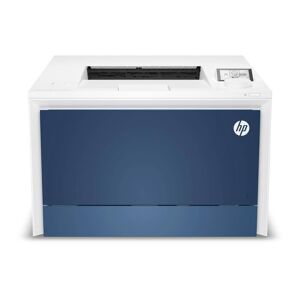 HP Farblaserdrucker »Color LaserJet Pro 4202dw« weiss Größe