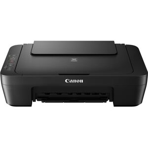 Canon Multifunktionsdrucker »PIXMA M« schwarz Größe
