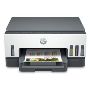 HP Multifunktionsdrucker »Smart Tank« grau/altweiss Größe