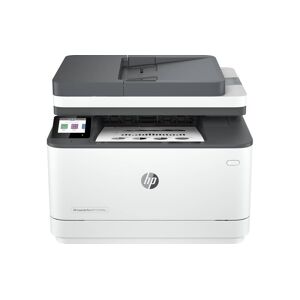 HP Multifunktionsdrucker »LaserJet Pro MFP 3102fdw« weiss Größe