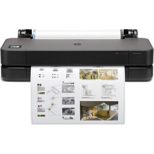 HP Grossformatdrucker »DesignJet T230 - 24