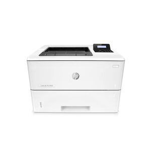 HP Laserdrucker »Jet Pro M501dn« weiss Größe