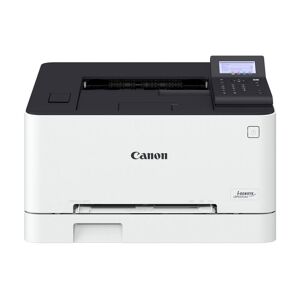 Canon Farblaserdrucker »i-SENSYS LBP633Cdw« weiss Größe
