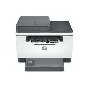 HP Multifunktionsdrucker »LaserJet P« grau Größe