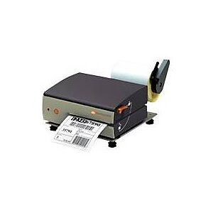 Honeywell Datamax MP-Series Compact4 Mobile Mark II - Etikettendrucker - Thermodirekt - Rolle (11,5 cm) - 203 dpi - bis zu 125 mm/Sek.