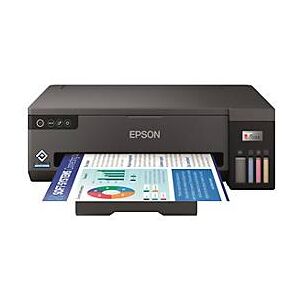 Epson EcoTank ET-14100 - Drucker - Farbe - Tintenstrahl - ITS - A3