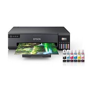 Epson EcoTank ET-18100 - Drucker - Farbe - Tintenstrahl - nachfüllbar - A3