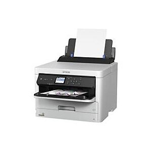 Epson WorkForce Pro WF-C529RDTW BAM - Drucker - Farbe - Duplex - Tintenstrahl - A4/Legal