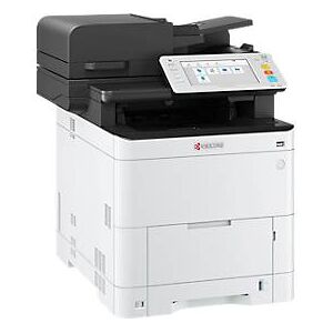 Multifunktionsdrucker Kyocera ECOSYS MA3500cix, Kopieren/Scannen/Drucken, B 480 mm × T 575 mm × H 578 mm, schwarz-weiss