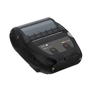 Seiko Instruments MP-B20 - Etikettendrucker - Thermozeile - Rolle (5,8 cm) - bis zu 80 mm/Sek. - USB, Bluetooth