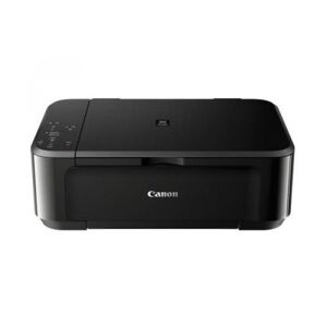 Canon PIXMA MG 3650 S schwarz