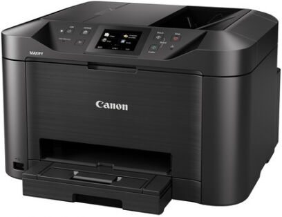 Canon Maxify MB5150