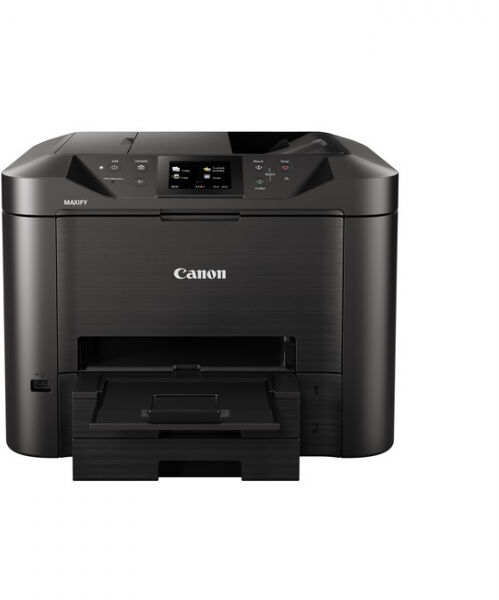 Canon Maxify MB5450