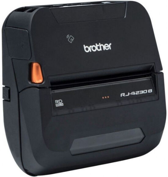 Brother RJ-4250WB - Bondrucker