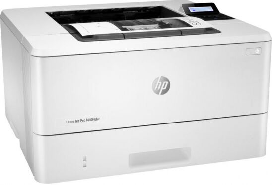 HP LaserJet Pro M404 dw - Laserdrucker