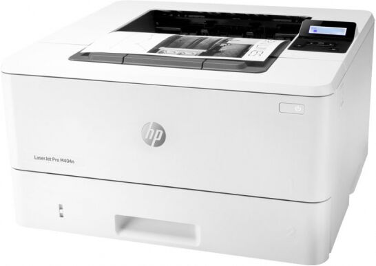 HP LaserJet Pro M404n - Laserdrucker