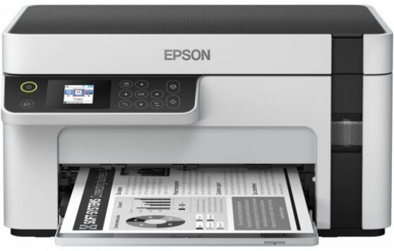 Epson EcoTank ET-M2120 - Multifunktionsdrucker