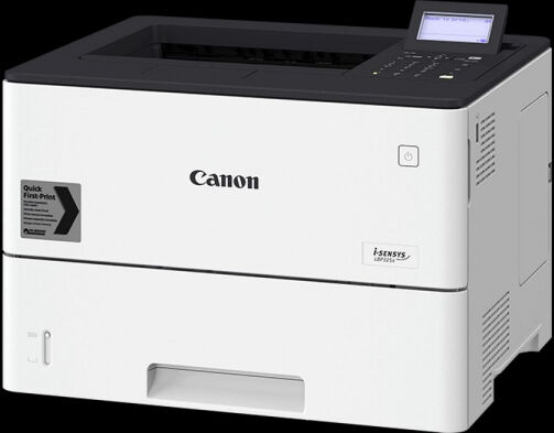 Canon i-Sensys LBP325X - Mono Laser