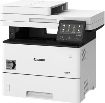 Canon i-Sensys MF542X - Mono Laser