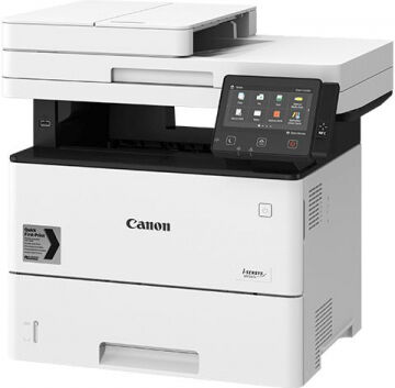 Canon i-Sensys MF543X - Mono Laser