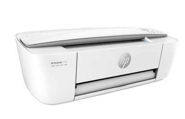 HP DeskJet 3750 All-in-One - Multifunktionsdrucker