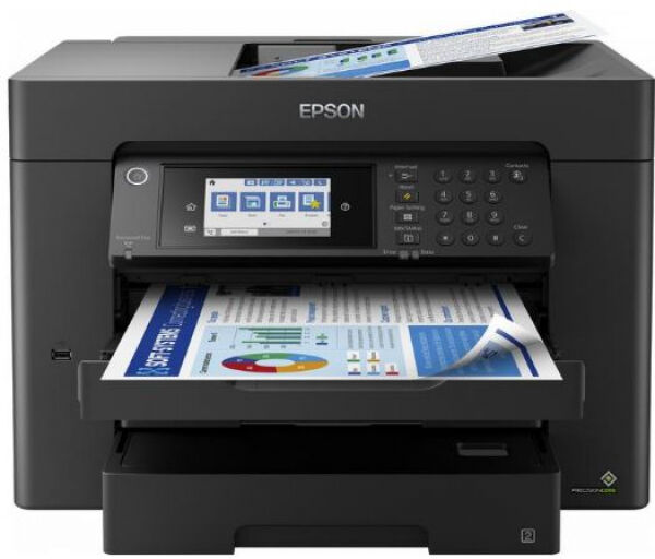 Epson WorkForce WF-7840DTWF