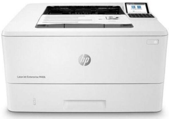 HP Color LaserJet Enterprise M406DN