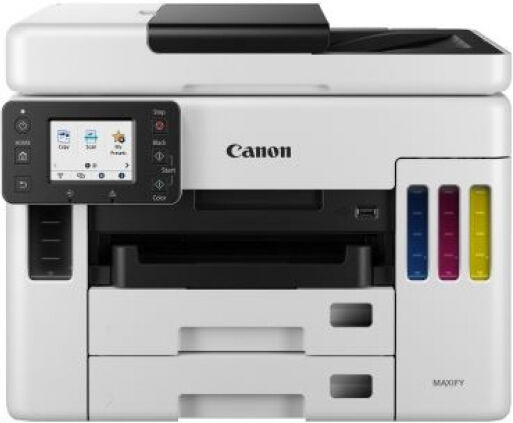 Canon MAXIFY GX 7050 - Multifunktionsdrucker Tinte