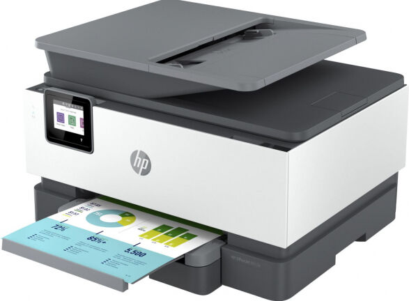 HP OfficeJet Pro 9012e - All-in-One Tintenstrahl