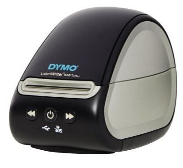 Dymo LabelWriter 550 Turbo - Etikettendrucker