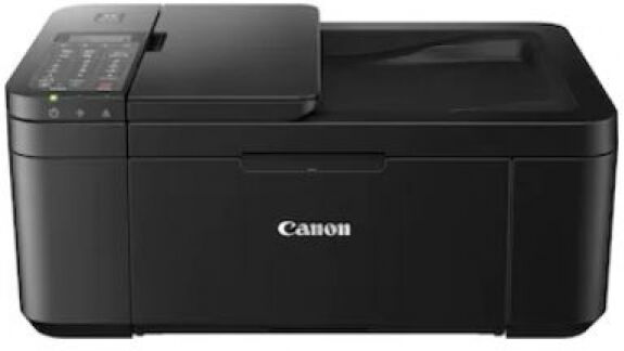 Canon Pixma TR4650 - Multifunktionsdrucker Tinte