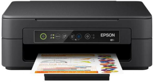 Epson Expression XP-2150 - Multifunktionsdrucker