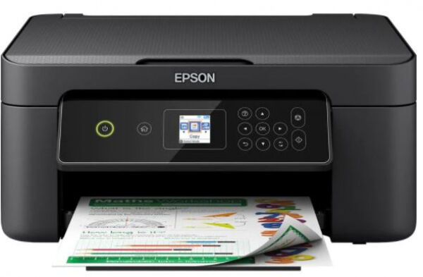 Epson Expression XP-3150 - Multifunktionsdrucker
