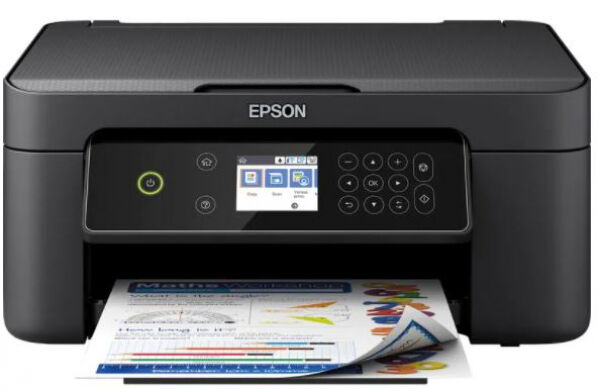 Epson Expression XP-4150 - Multifunktionsdrucker