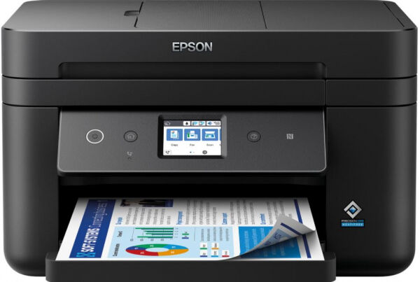 Epson Workforce WF-2880DWF - Multifunktionsdrucker