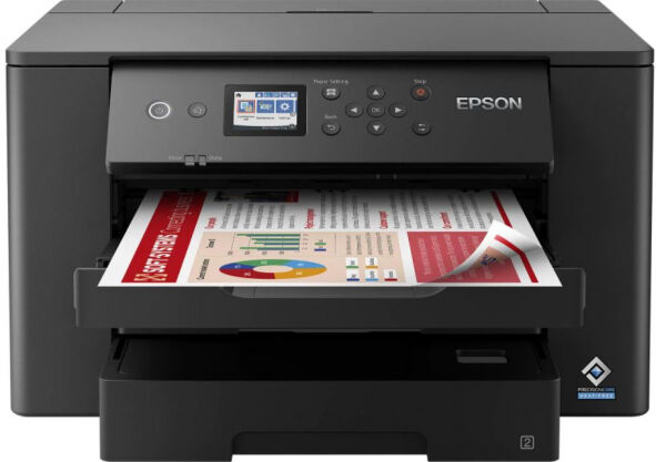 Epson Workforce WF-7310DTW - Multifunktionsdrucker