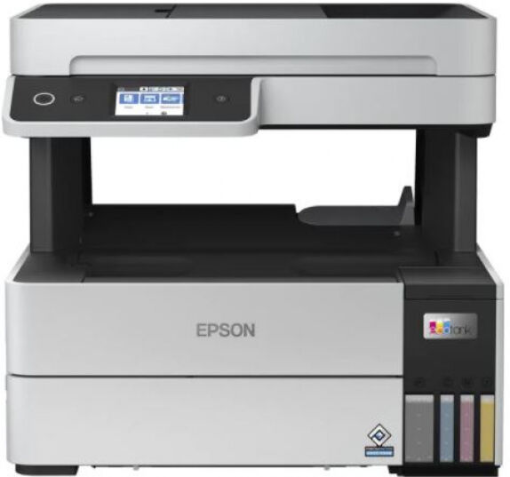 Epson EcoTank ET-5170 - 4-in-1-Multifunktions-Tintenstrahldrucker