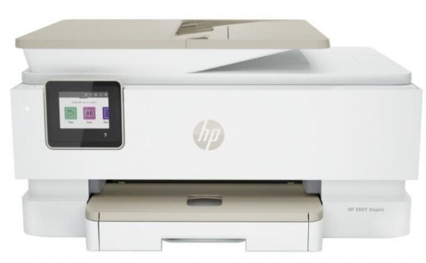 HP Envy Inspire 7924e All-in-One - 3-in-1-Tintenstrahl-Multifunktionsdrucker