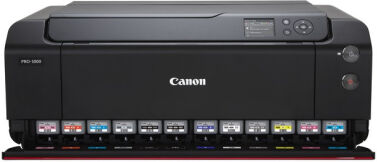 Canon - imagePROGRAF PRO-1000 A2 Printer