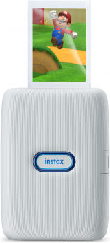 Fujifilm - Instax Mini Link NS