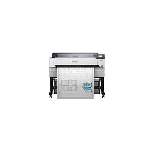 EPSON SureColor SC-T5400M Plotter